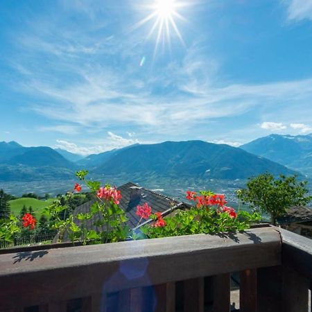 Ferienwohnungen Oberweier Merano Extérieur photo