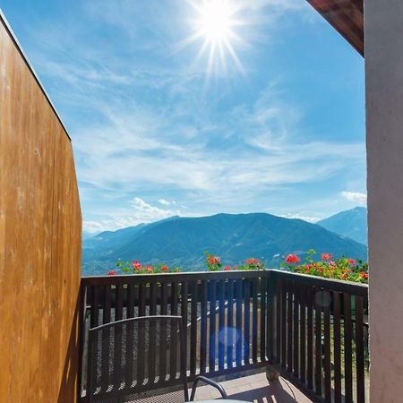 Ferienwohnungen Oberweier Merano Extérieur photo