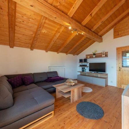 Ferienwohnungen Oberweier Merano Extérieur photo