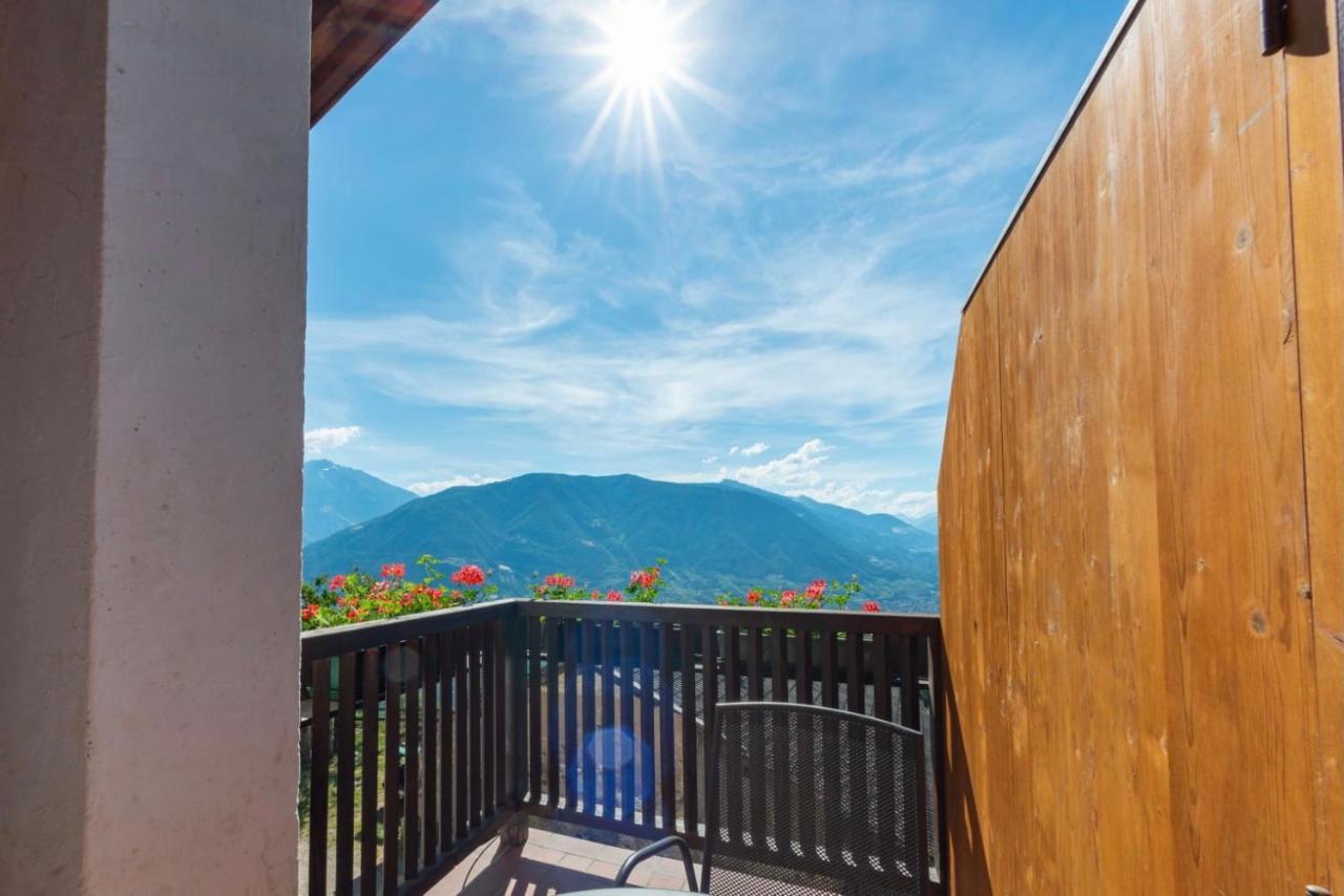 Ferienwohnungen Oberweier Merano Extérieur photo