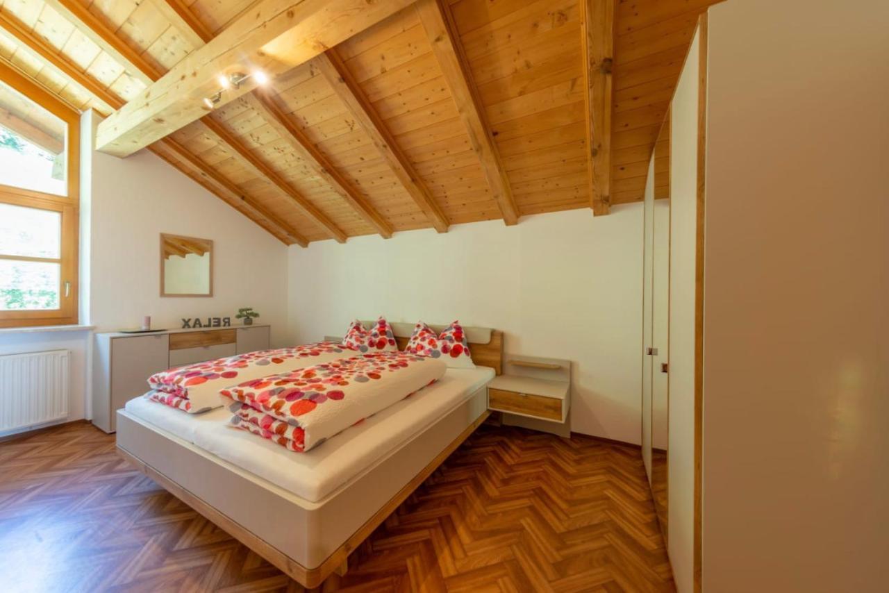 Ferienwohnungen Oberweier Merano Extérieur photo