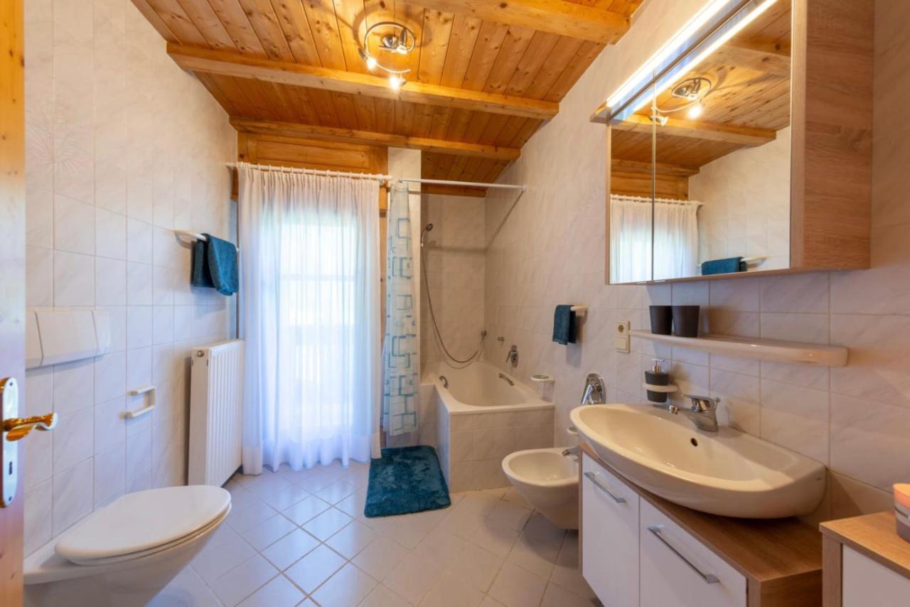 Ferienwohnungen Oberweier Merano Extérieur photo