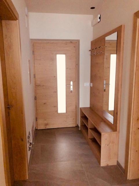 Ferienwohnungen Oberweier Merano Extérieur photo
