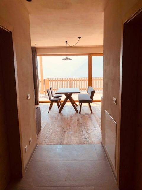 Ferienwohnungen Oberweier Merano Extérieur photo