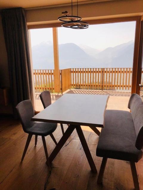 Ferienwohnungen Oberweier Merano Extérieur photo
