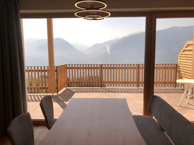 Ferienwohnungen Oberweier Merano Extérieur photo