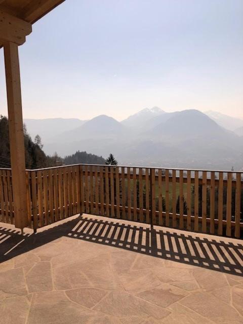 Ferienwohnungen Oberweier Merano Extérieur photo