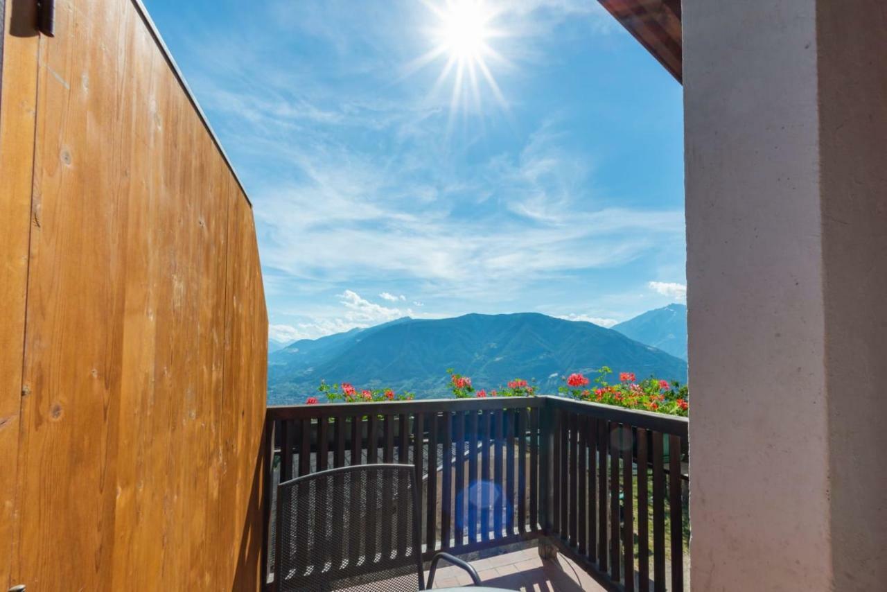 Ferienwohnungen Oberweier Merano Extérieur photo
