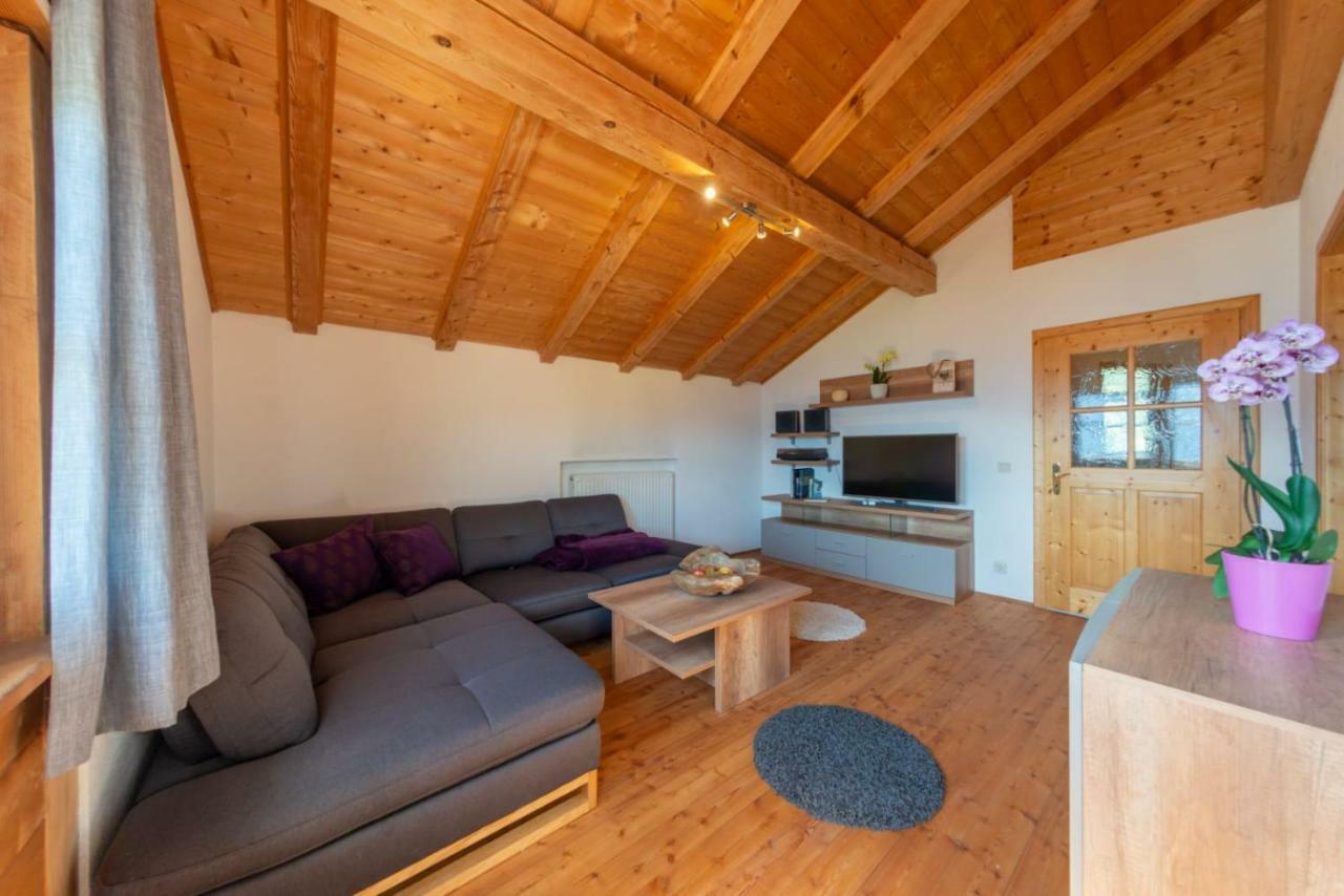Ferienwohnungen Oberweier Merano Extérieur photo