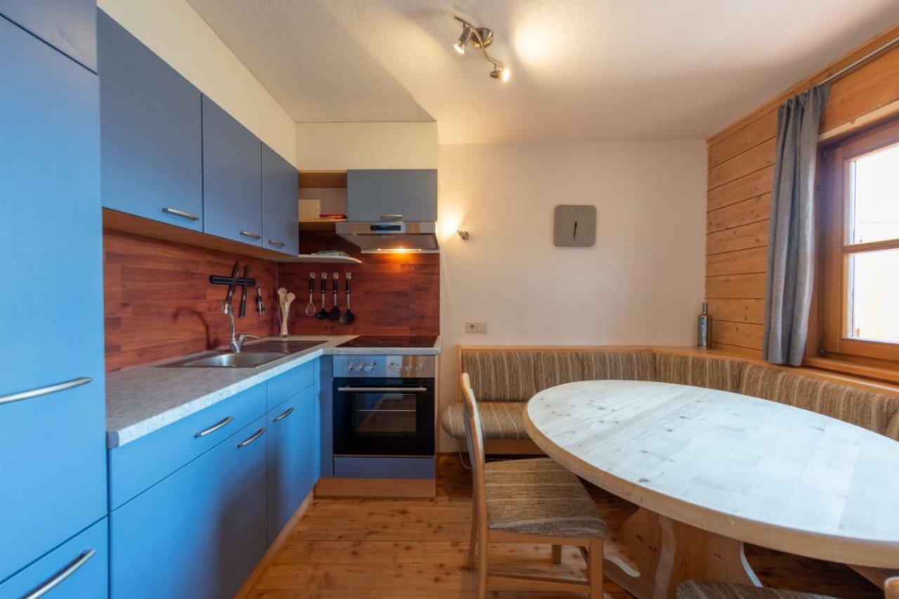Ferienwohnungen Oberweier Merano Extérieur photo