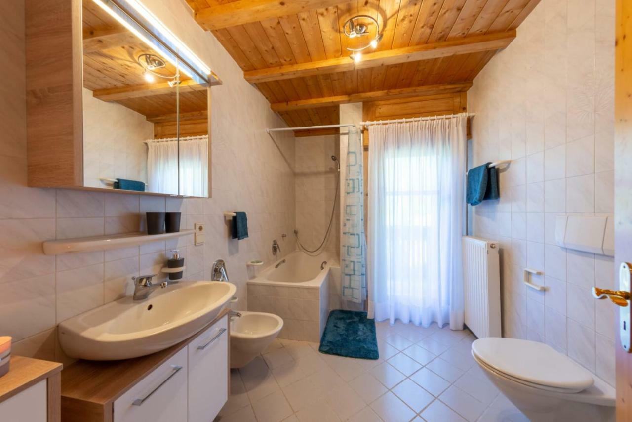 Ferienwohnungen Oberweier Merano Extérieur photo