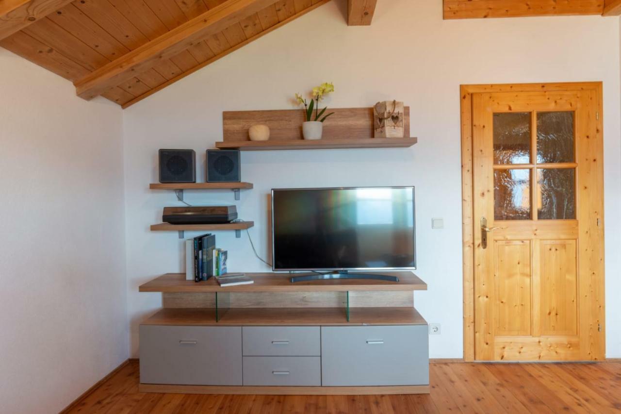 Ferienwohnungen Oberweier Merano Extérieur photo