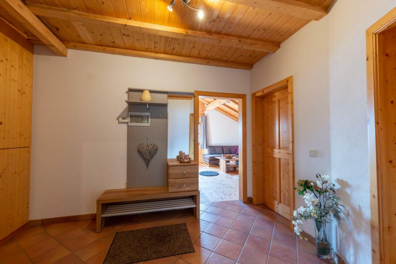 Ferienwohnungen Oberweier Merano Extérieur photo