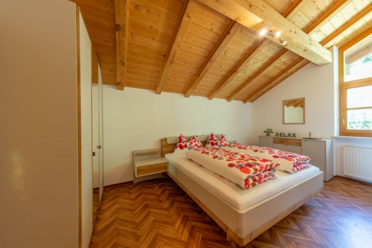 Ferienwohnungen Oberweier Merano Extérieur photo